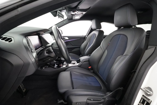 BMW 218 vaihtoauto