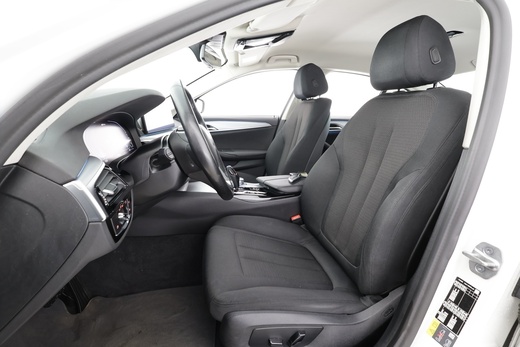 BMW 545 vaihtoauto