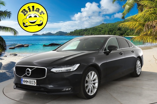 Volvo S90 vaihtoauto