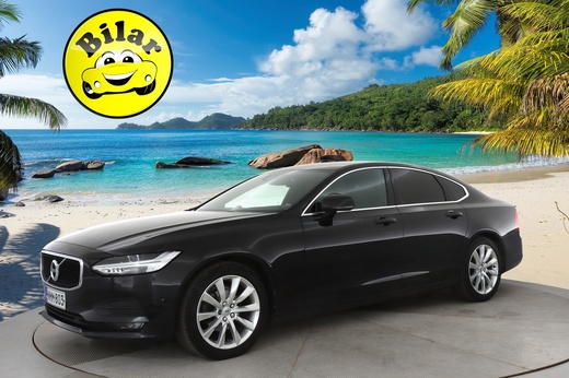 Volvo S90 vaihtoauto