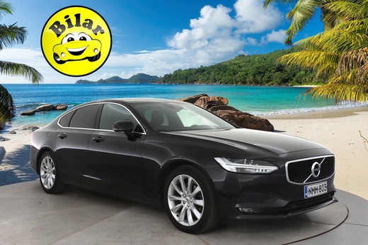 Volvo S90 vaihtoauto