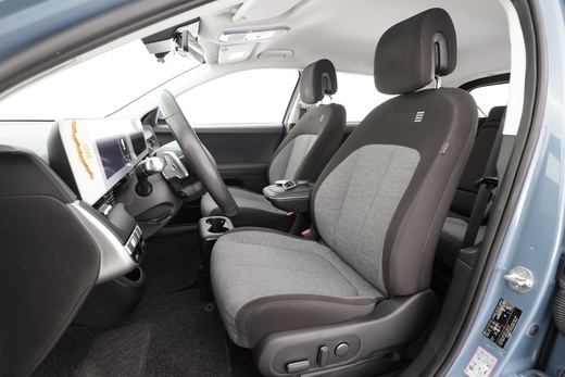 Hyundai IONIQ 5 vaihtoauto