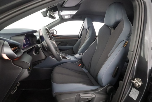 Cupra Terramar vaihtoauto