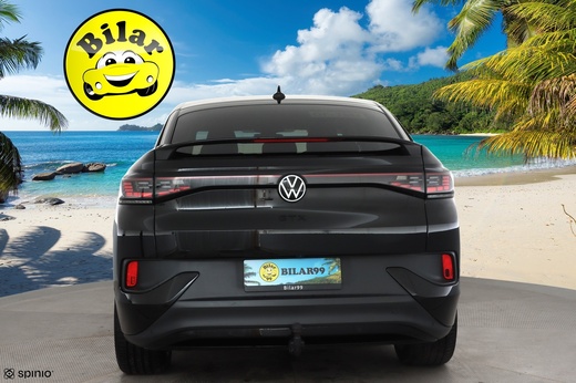 Volkswagen ID.5 vaihtoauto