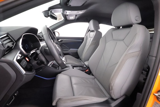 Audi Q3 vaihtoauto