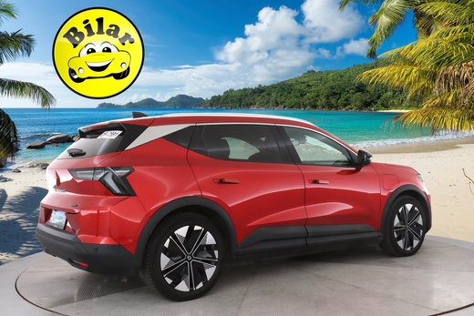 Renault Scénic vaihtoauto