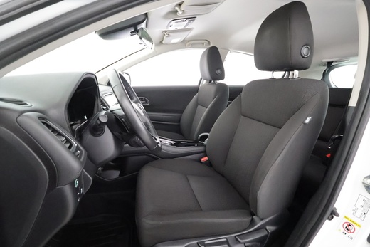 Honda HR-V vaihtoauto