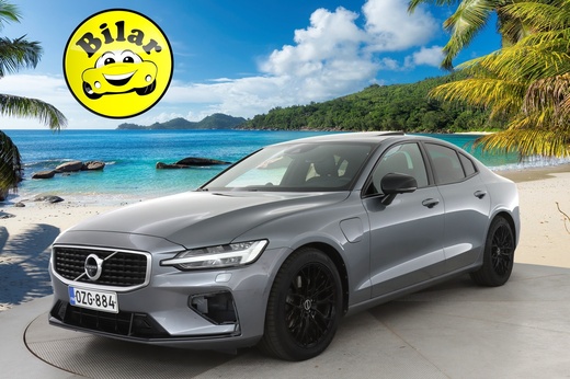 Volvo S60 vaihtoauto