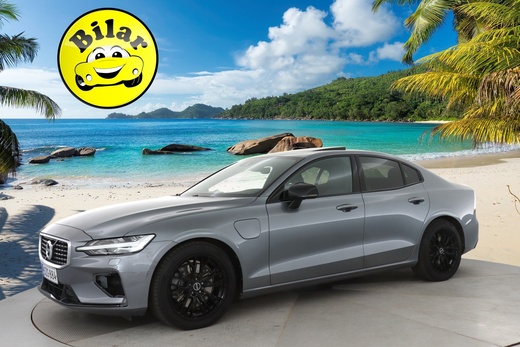 Volvo S60 vaihtoauto