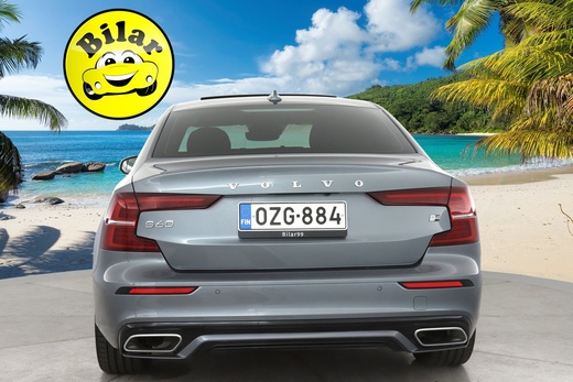Volvo S60 vaihtoauto