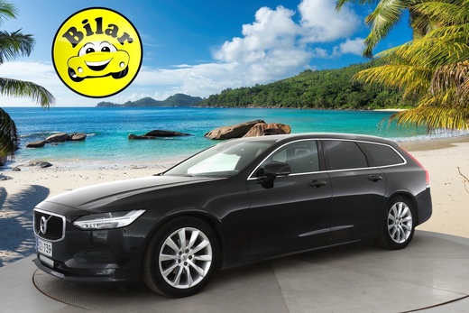 Volvo V90 vaihtoauto