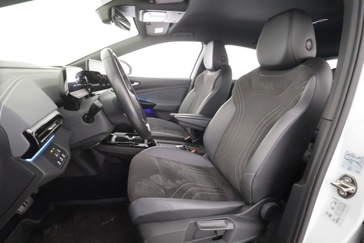 Volkswagen ID.5 vaihtoauto