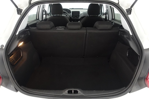 Peugeot 208 vaihtoauto