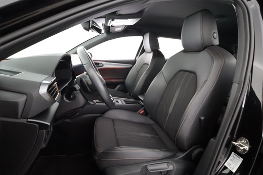 Cupra Leon Sportstourer vaihtoauto