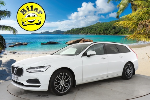 Volvo V90 vaihtoauto