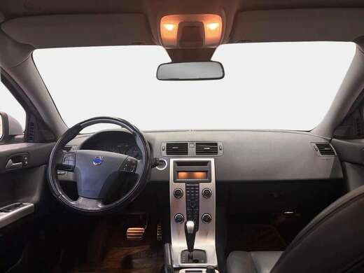 Volvo V50 vaihtoauto