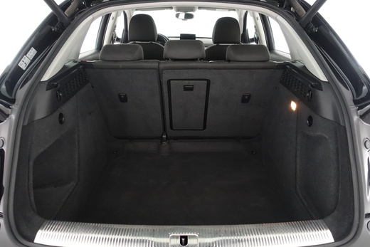 Audi Q3 vaihtoauto