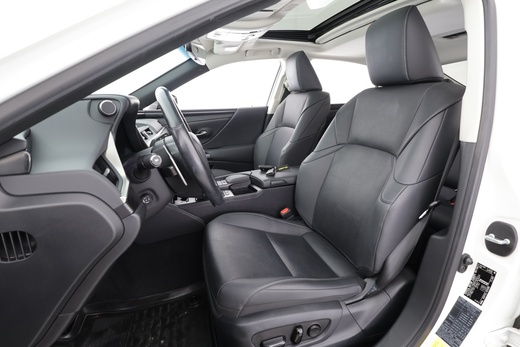 Lexus ES vaihtoauto