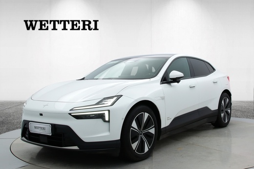 Polestar 4 vaihtoauto