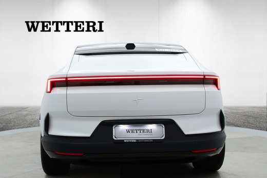 Polestar 4 vaihtoauto