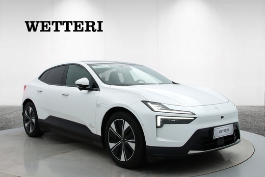 Polestar 4 vaihtoauto