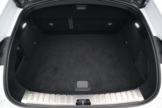 Polestar 4 vaihtoauto