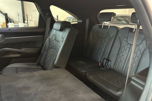 Kia Sorento vaihtoauto