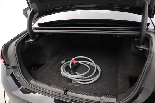 BMW i5 vaihtoauto