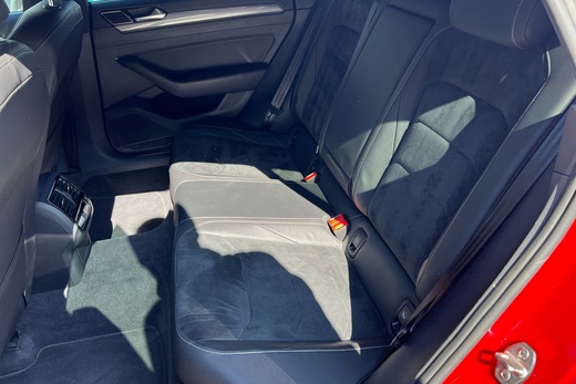 Volkswagen Arteon vaihtoauto