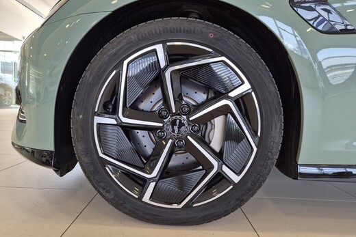 BYD Seal vaihtoauto