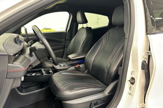 Ford USA Mustang vaihtoauto