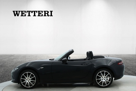 Mazda MX-5 vaihtoauto