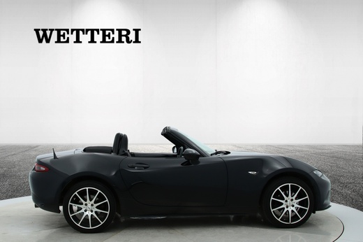Mazda MX-5 vaihtoauto