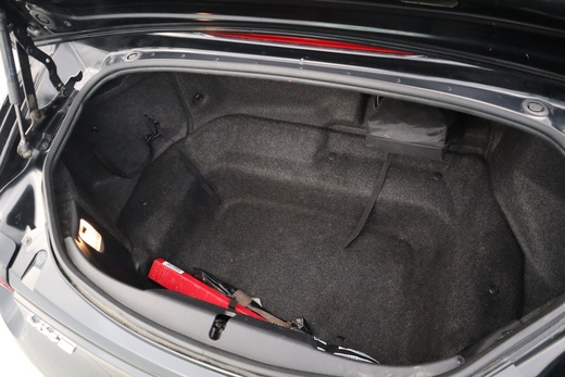 Mazda MX-5 vaihtoauto