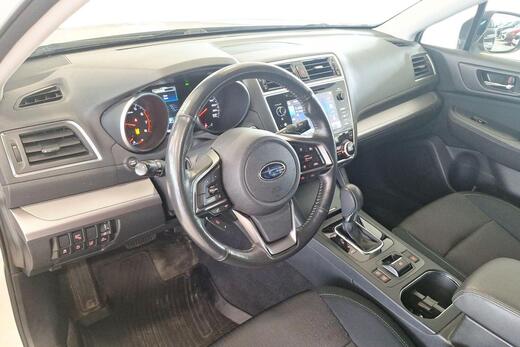 Subaru Outback vaihtoauto
