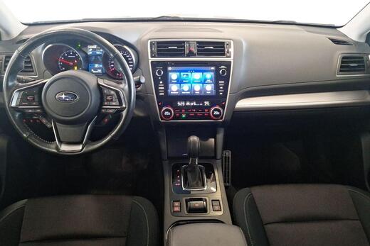 Subaru Outback vaihtoauto