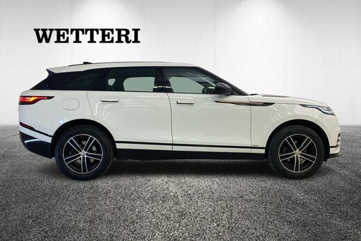 Land Rover Range Rover Velar vaihtoauto