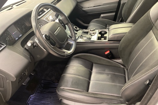 Land Rover Range Rover Velar vaihtoauto