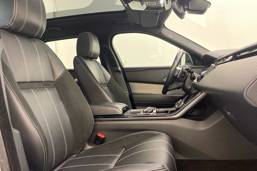 Land Rover Range Rover Velar vaihtoauto