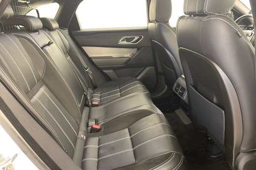 Land Rover Range Rover Velar vaihtoauto