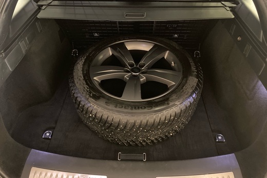 Land Rover Range Rover Velar vaihtoauto