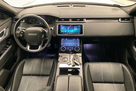 Land Rover Range Rover Velar vaihtoauto