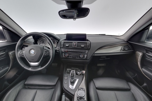 BMW 220 vaihtoauto