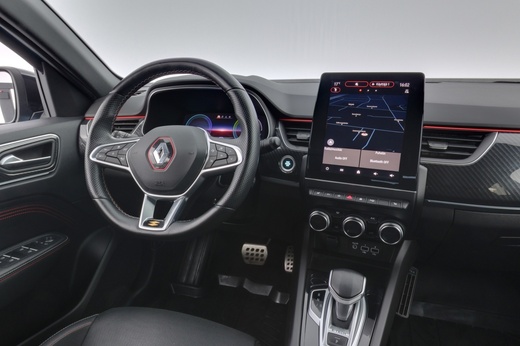 Renault Arkana vaihtoauto