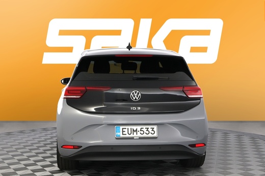 Volkswagen ID.3 vaihtoauto