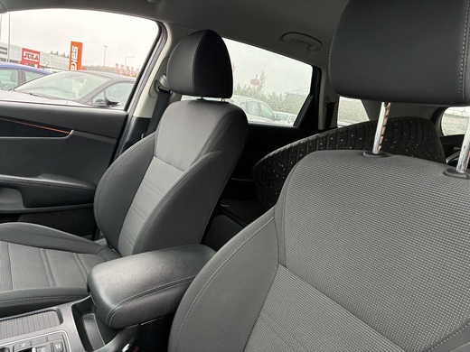 Kia Sorento vaihtoauto