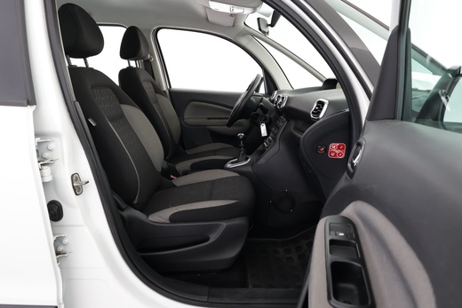 Citroën C3 Picasso vaihtoauto