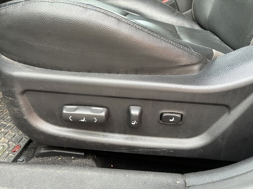 Kia Optima vaihtoauto
