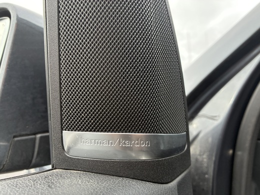 Mercedes-Benz ML vaihtoauto