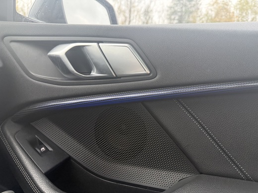 BMW 118 vaihtoauto